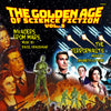 THE GOLDEN AGE OF SCIENCE FICTION: VOL. 5 - INVADERS FOM MARS / THE TERRORNAUTS