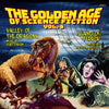 THE GOLDEN AGE OF SCIENCE FICTION: VOL. 6 - Valley of the Dragons / Island of Terror