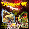 THE GOLDEN AGE OF SCIENCE FICTION VOL. 7