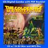 THE GOLDEN AGE OF SCIENCE FICTION: VOL. 8