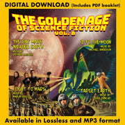 THE GOLDEN AGE OF SCIENCE FICTION: VOL. 8