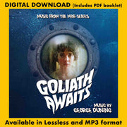 GOLIATH AWAITS - Music From The Mini-Series