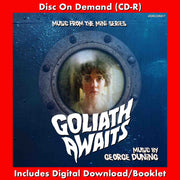GOLIATH AWAITS by George Duning