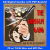 Gerald Fried: The Grissom Gang (Original Score)