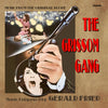 Gerald Fried: The Grissom Gang (Original Score)