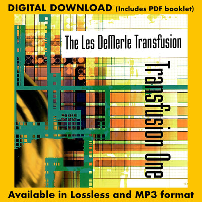 THE LES DeMERLE TRANSFUSION: TRANSFUSION ONE