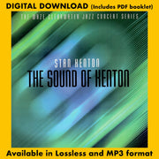 STAN KENTON: THE SOUND OF KENTON