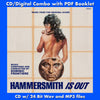 HAMMERSMITH IS OUT: Music From the Original Score by Dominic Frontiere