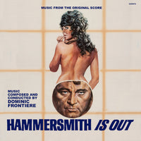 HAMMERSMITH IS OUT: Music From the Original Score by Dominic Frontiere