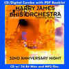 HARRY JAMES AND HIS ORCHESTRA VOL. 1