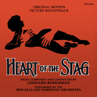 HEART OF THE STAG: Original Motion Picture Soundtrack