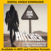THE HITCHER: MAIN THEME  Performed by Mark Rasmussen