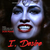 I, DESIRE - Original Soundtrack by Don Peake