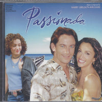 Harry Gregson-Williams – Passionada (Original Motion Picture Soundtrack)