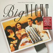 Various – Big Night (Original Motion Picture Soundtrack)