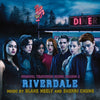 Blake Neely And Sherri Chung – Riverdale (Original Television Score: Season 2)