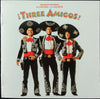 Elmer Bernstein , Randy Newman – ¡Three Amigos! (Original Motion Picture Soundtrack)