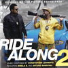 Christopher Lennertz – Ride Along 2 (Original Motion Picture Soundtrack)
