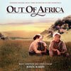 John Barry - Out Of Africa (Expanded Original Music From The Motion Picture Soundtrack)