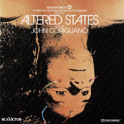 John Corigliano – Altered States: Original Soundtrack