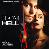 Trevor Jones – From Hell (Original Motion Picture Soundtrack)