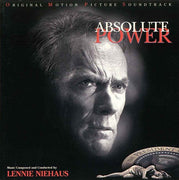 Lennie Niehaus – Absolute Power (Original Motion Picture Soundtrack)