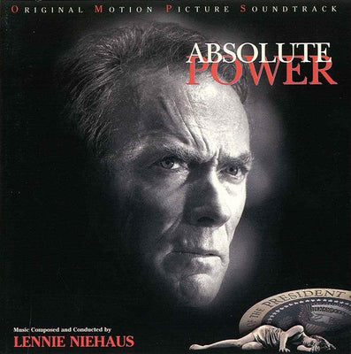Lennie Niehaus – Absolute Power (Original Motion Picture Soundtrack)