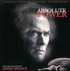 Lennie Niehaus – Absolute Power (Original Motion Picture Soundtrack)