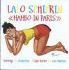 Lalo Schifrin Featuring The Orchestras Of Eddie Warner And Lolo Martinez – Mambo In Paris