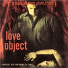 Nicholas Pike – Love Object (Original Score)