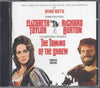 Nino Rota – The Taming Of The Shrew (Original score)