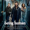 Richard Wells – Being Human: Series 1 &amp; 2 (Original Television Soundtrack)