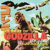 Various – The Best Of Godzilla: 1954-1975 (Original Film Soundtracks)