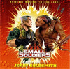 Jerry Goldsmith – Small Soldiers (Original Motion Picture Score)