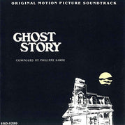 Philippe Sarde – Ghost Story (Original Motion Picture Soundtrack)