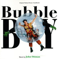 John Ottman – Bubble Boy (Original Motion Picture Soundtrack)