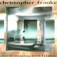 Christopher Franke – New Music For Films: Vol. 1