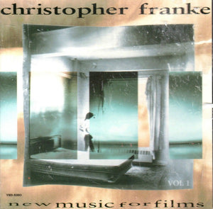 Christopher Franke – New Music For Films: Vol. 1