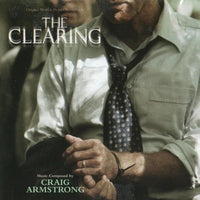 Craig Armstrong – The Clearing (Original Soundtrack)