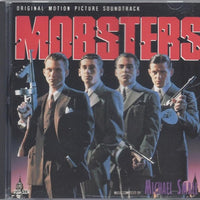 Michael Small – Mobsters (Original Motion Picture Soundtrack)