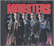 Michael Small – Mobsters (Original Motion Picture Soundtrack)