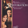 James Newton Howard – Restoration (Music From The Miramax Motion Picture Soundtrack)