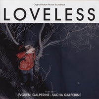 Evgueni Galperine &amp; Sacha Galperine – Loveless (Original Motion Picture Soundtrack)