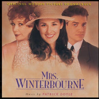 Patrick Doyle – Mrs. Winterbourne (Original Motion Picture Soundtrack)