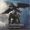 Steve Jablonsky – Transformers: The Last Knight (Music From The Motion Picture)