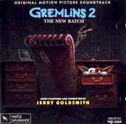 Jerry Goldsmith – Gremlins 2: The New Batch (Original Motion Picture Soundtrack)
