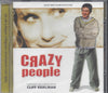 Cliff Eidelman – Crazy People (Original Score)