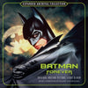 Elliot Goldenthal – Batman Forever (Original Motion Picture Score Album)