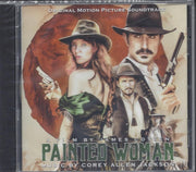 Corey Allen Jackson – Painted Woman (Original score)