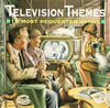 Various – Television Themes: 16 Most Requested Songs